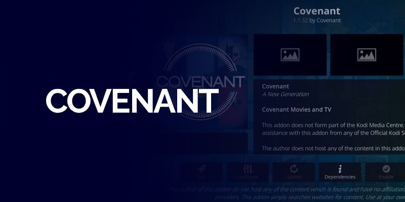 Covenant