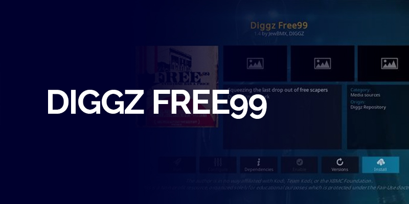 Diggz Free99