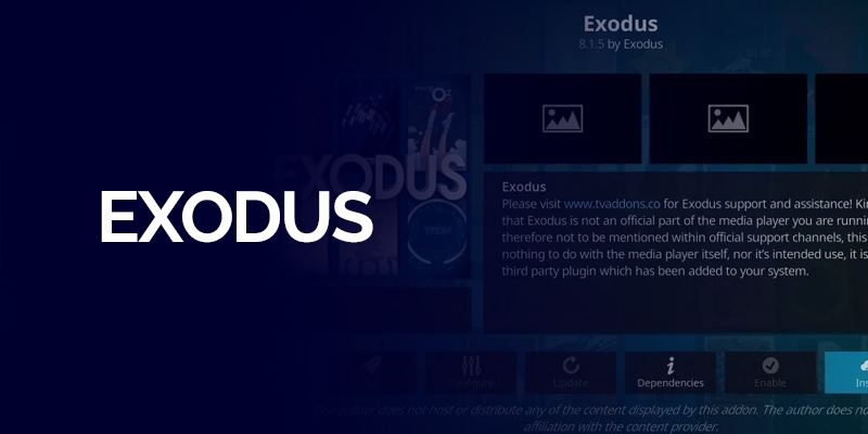 Exodus