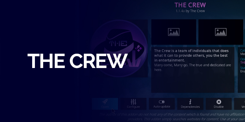 The Crew