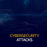 Cybersecurity Attacks