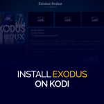 Install Exodus on Kodi