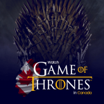 Watch Game of Thrones in Canada