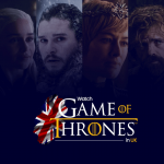 Watch Game of Thrones in UK