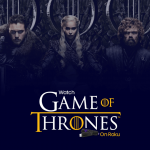 Watch Game of Thrones on Roku