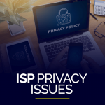 ISP Privacy Issues