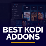 Best Kodi Addons