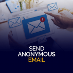 Send Anonymous Email