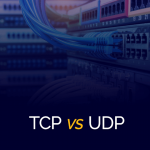 TCP vs UDP