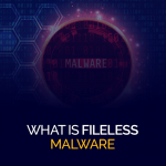 What is Fileless Malware