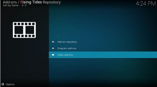 Kodi Video addons Kodi Video addons