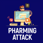 Pharming Attack
