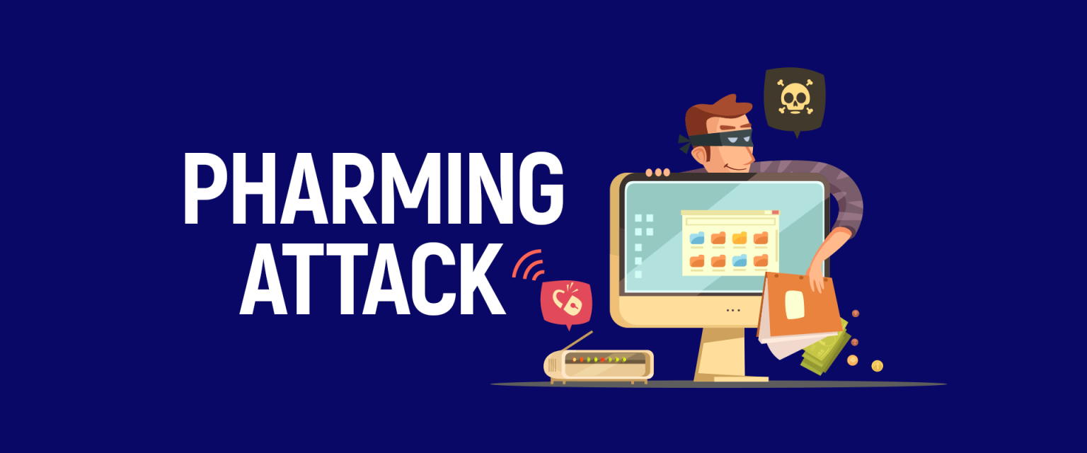 Pharming Nedir ve Farkında Olmadan Sizi Nasıl Aldatabilir?