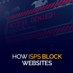How ISPs Block Websites