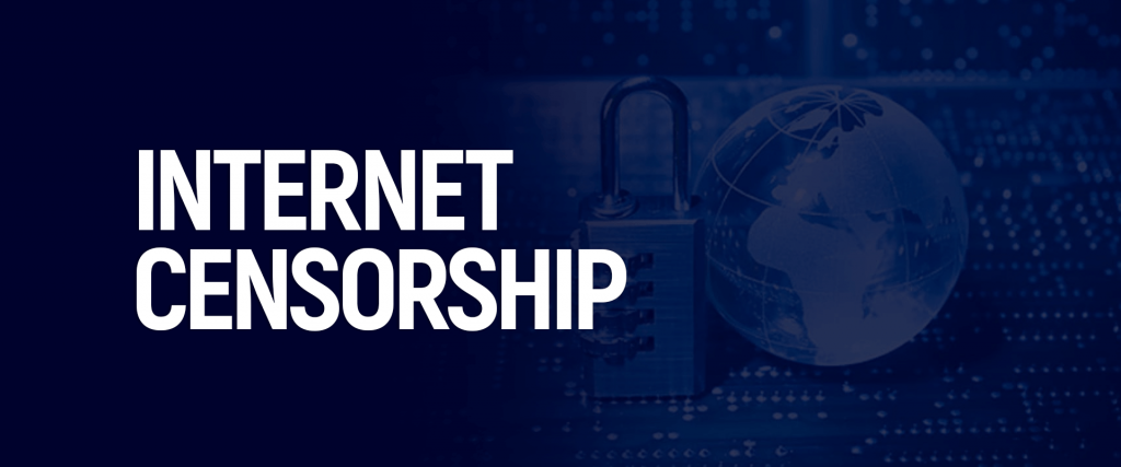 How Internet Censorship Blocks Access for You