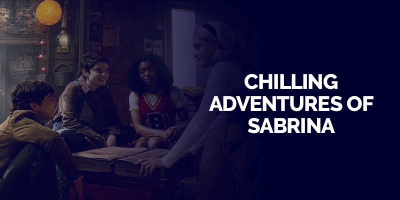 Chilling Adventures of Sabrina