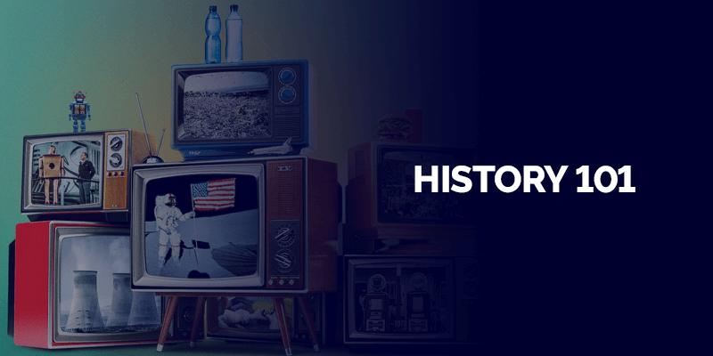 History 101