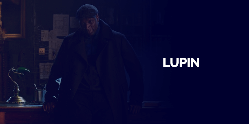 LUPIN