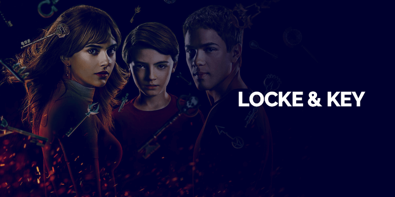 Locke & Key