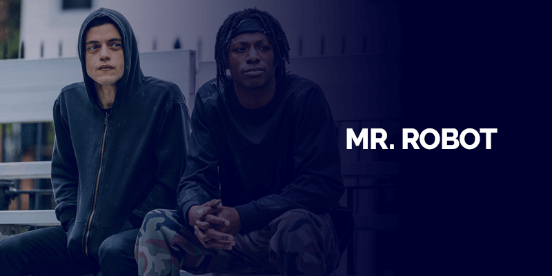 Mr. Robot