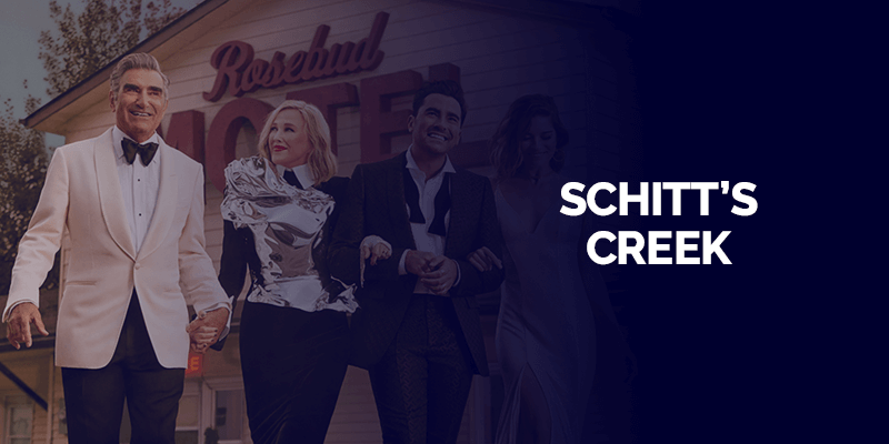 Schitt’s Creek