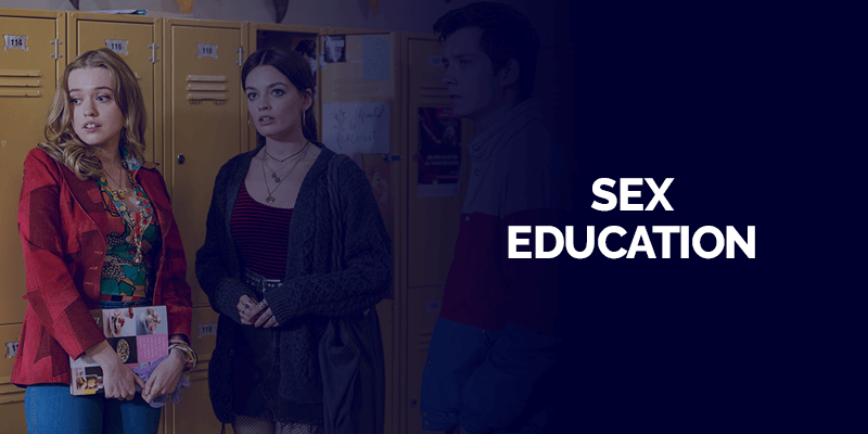 Sex Education