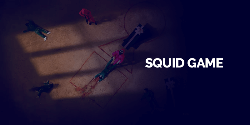 Squid Game