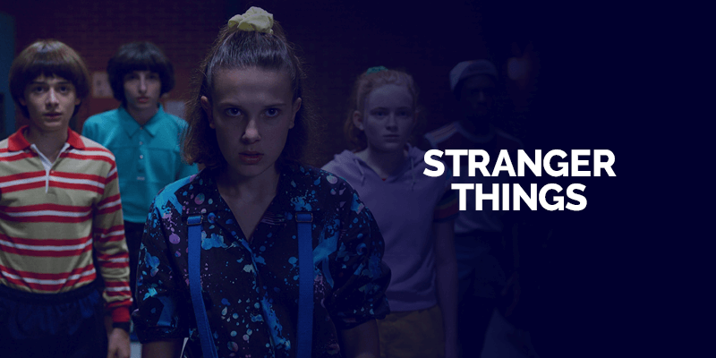 Stranger Things