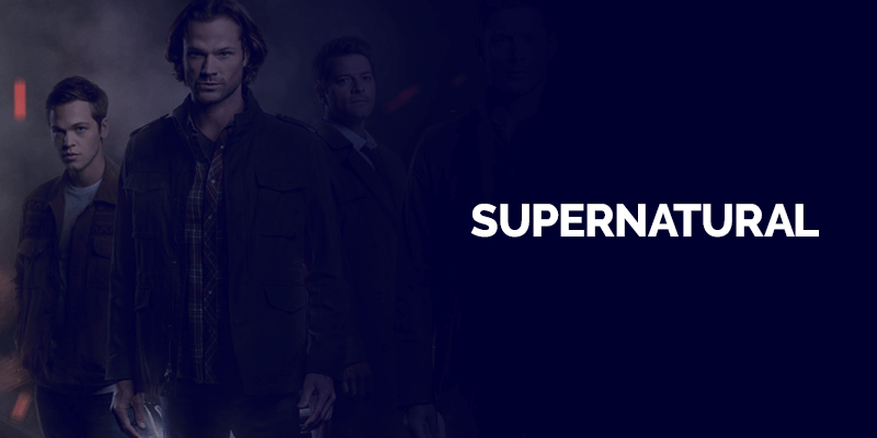 Supernatural