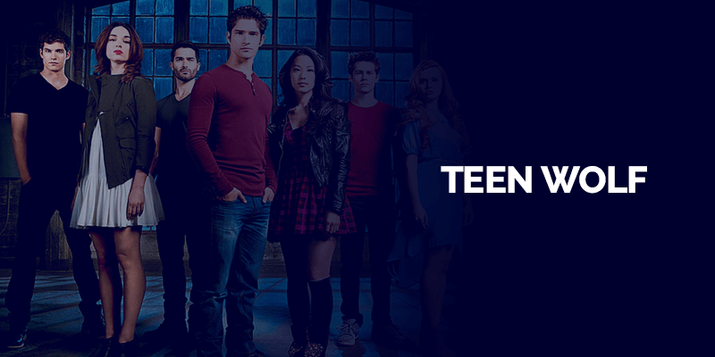 Teen Wolf