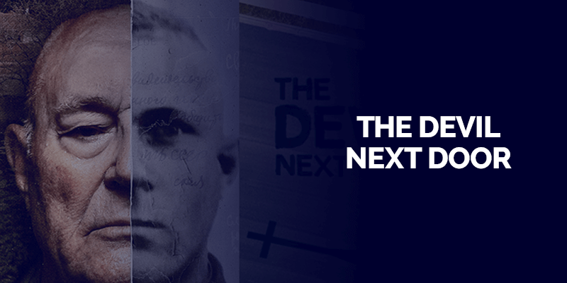 The Devil Next Door