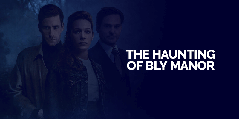 The Haunting of Bly Manor