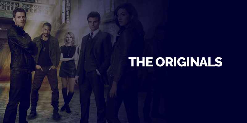 The Originals