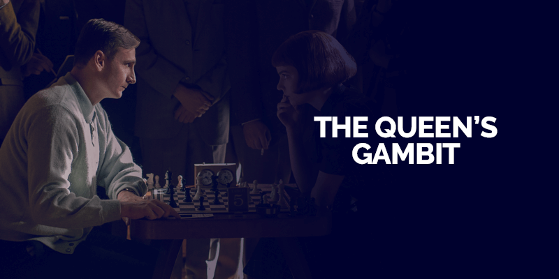 The Queen’s Gambit