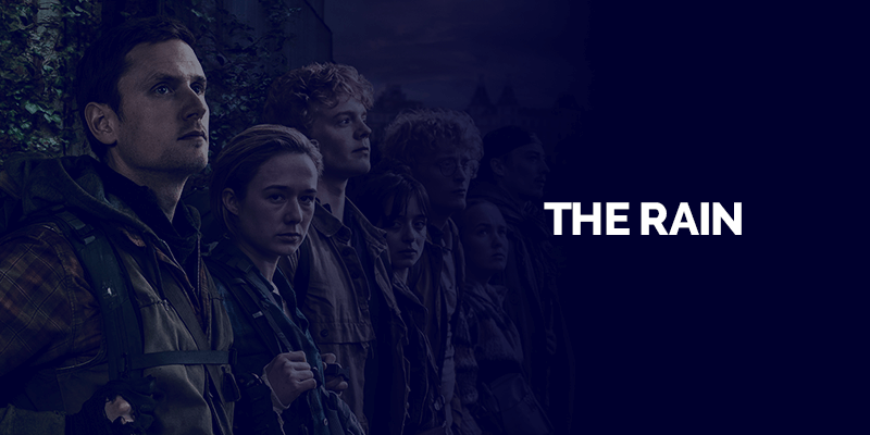 The Rain