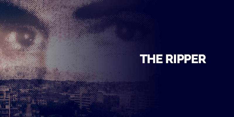The Ripper