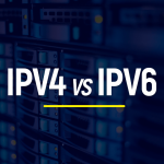 IPv4 vs IPv6