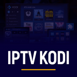 IPTV Kodi