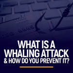 Whaling Attack