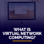 Virtual Network Computing