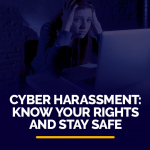 Cyberharassment