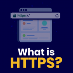 What is HTTPS