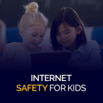 Internet safety for kids