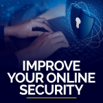 How to improve your online security