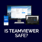 Is Teamviewer Safe