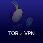 Tor vs VPN