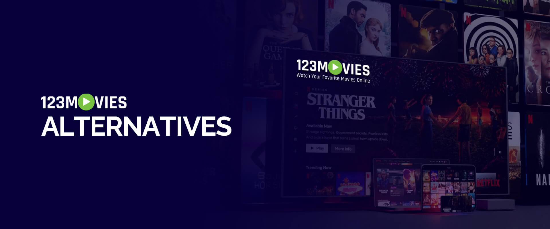 123Movies Alternatives