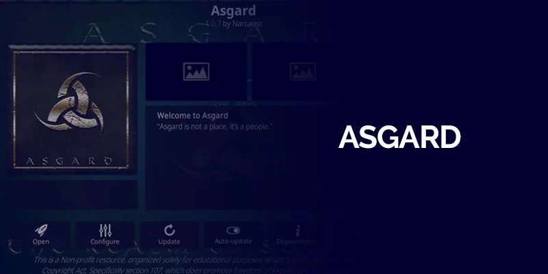Asgard