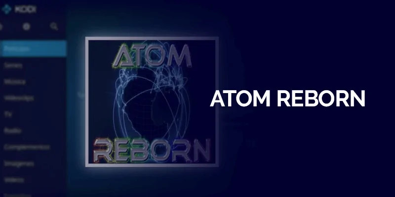 Atom Reborn