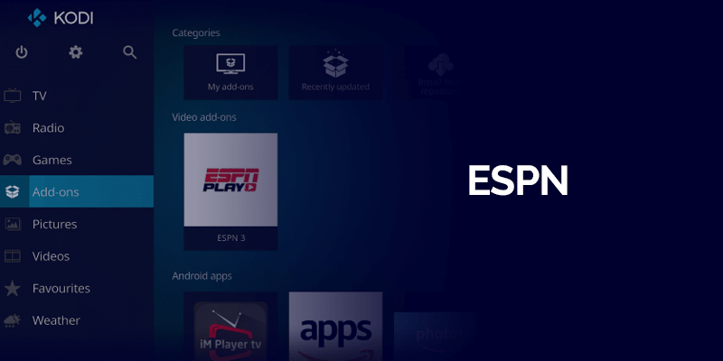 ESPN